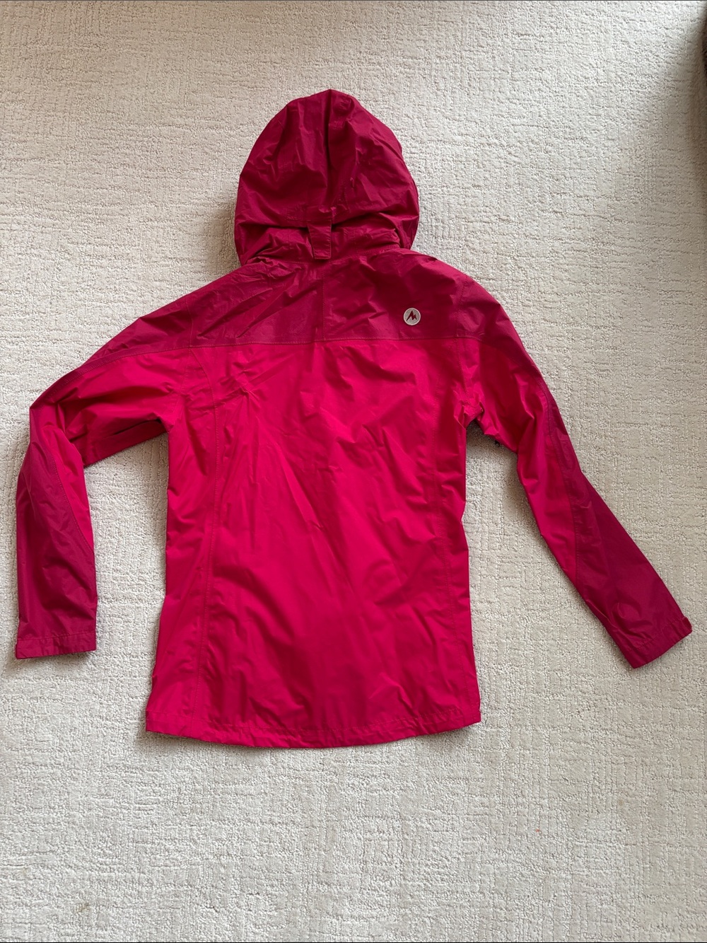 Marmot Rain Jacket - Picture 3 of 8